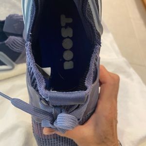 Adidas Ultra Boost Blue/Purple